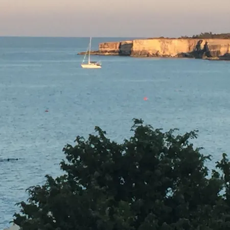 Tatil Evi Gentile Torre dell'Orso