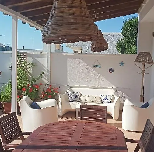 Gentile * Torre dell'Orso