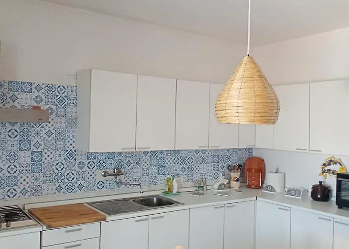 Gentile Torre dell'Orso