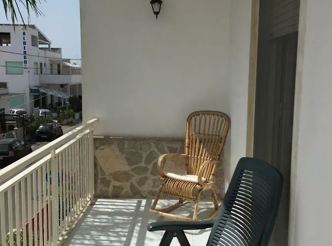 Gentile Torre dell'Orso