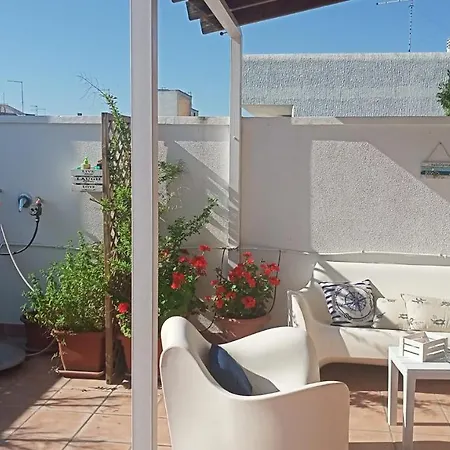Holiday home Gentile Torre dell'Orso