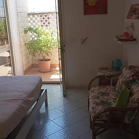 Holiday home Gentile *