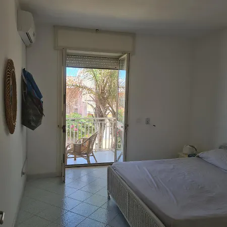 Gentile Holiday home