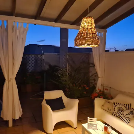 Gentile Holiday home *