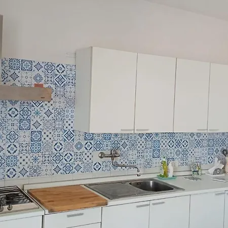 Holiday home Gentile *