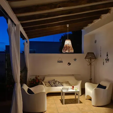 Gentile Holiday home Torre dell'Orso