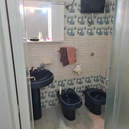 Holiday home Gentile *