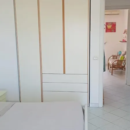 Holiday home Gentile Torre dell'Orso