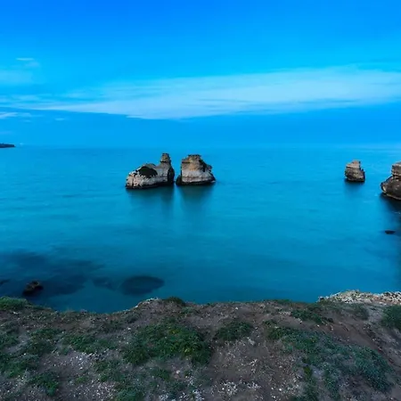 Holiday home Gentile