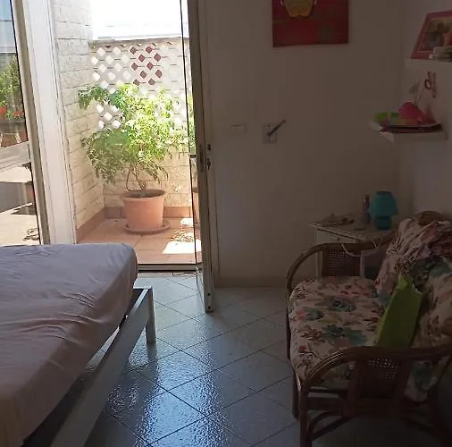 Casa de Férias Gentile *