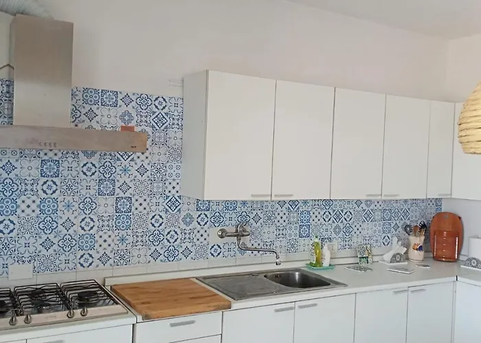 Ferienhaus Gentile *